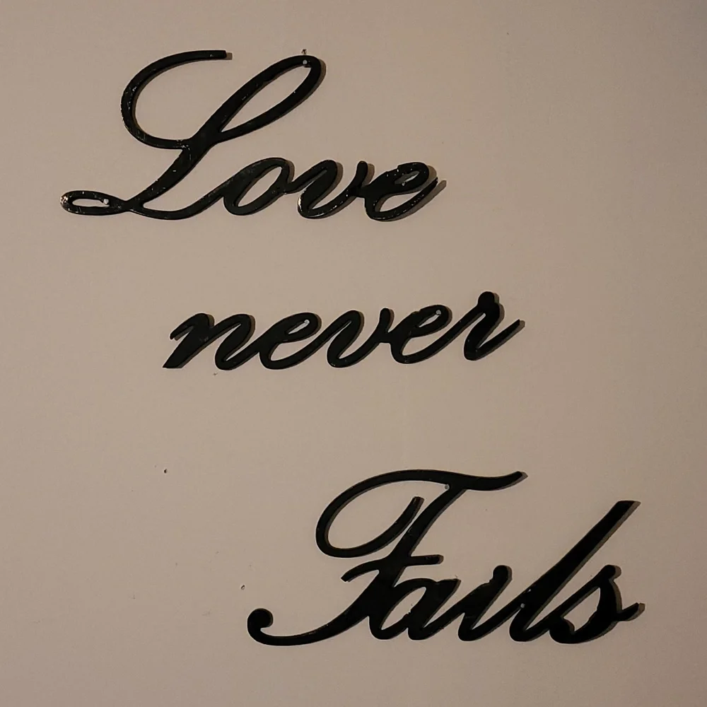 Home decor - Picture 3 of 3